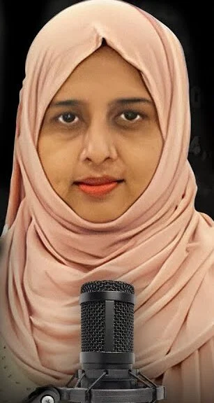 Heena Zulfikar