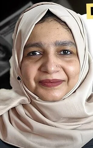 FAIZA AZAZ