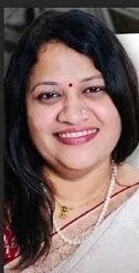 Jyotsna Parakh